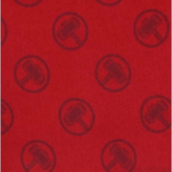 Marvel Thor: Love and Thunder Loungefly Mini Backpack - Picture 3 of 4